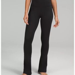 lululemon Align™ High-Rise Flared Pant 32